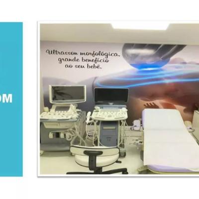 SALA DE ULTRASSOM